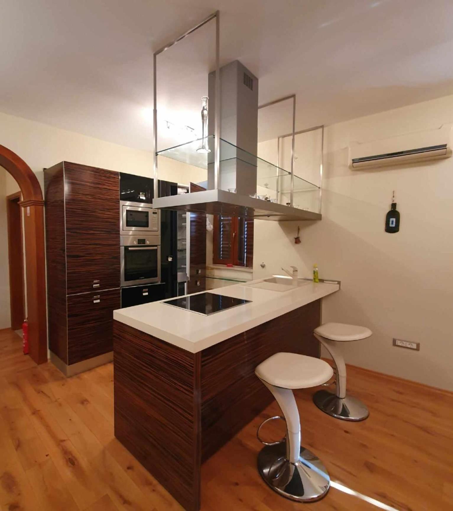 Apartman Neda Jablanac Zewnętrze zdjęcie