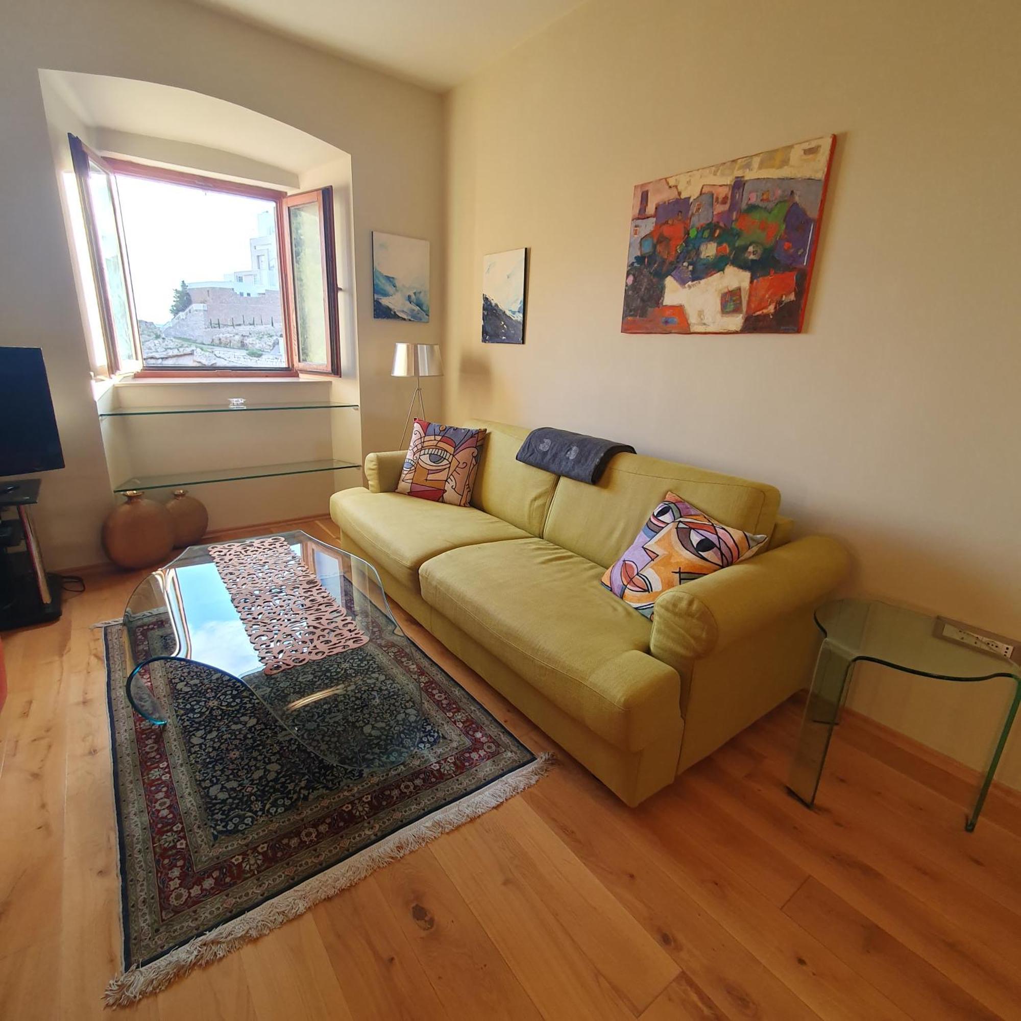Apartman Neda Jablanac Pokój zdjęcie