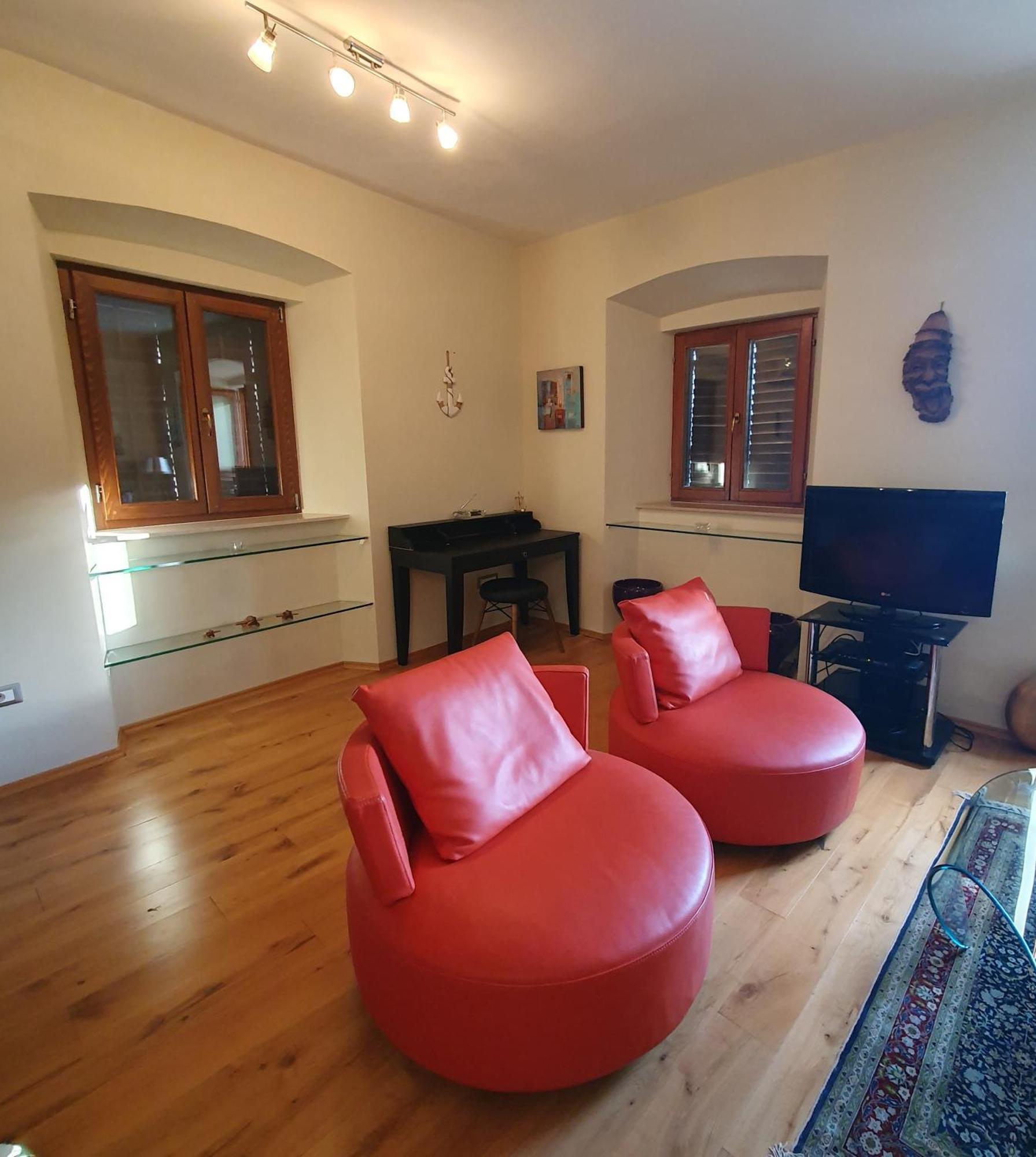 Apartman Neda Jablanac Zewnętrze zdjęcie