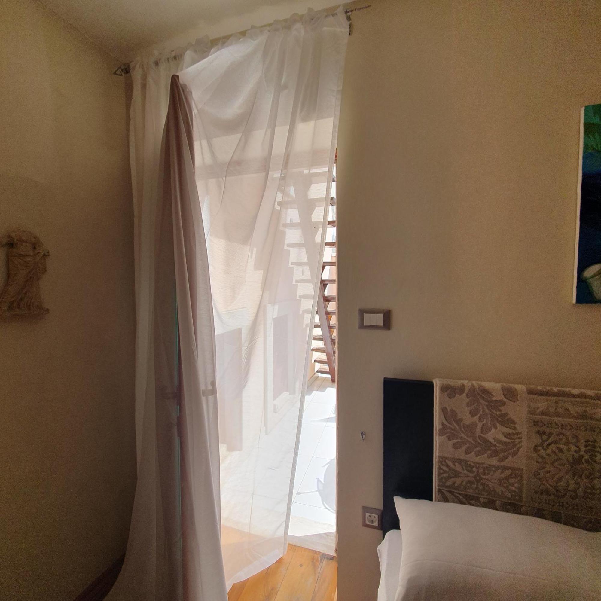 Apartman Neda Jablanac Zewnętrze zdjęcie