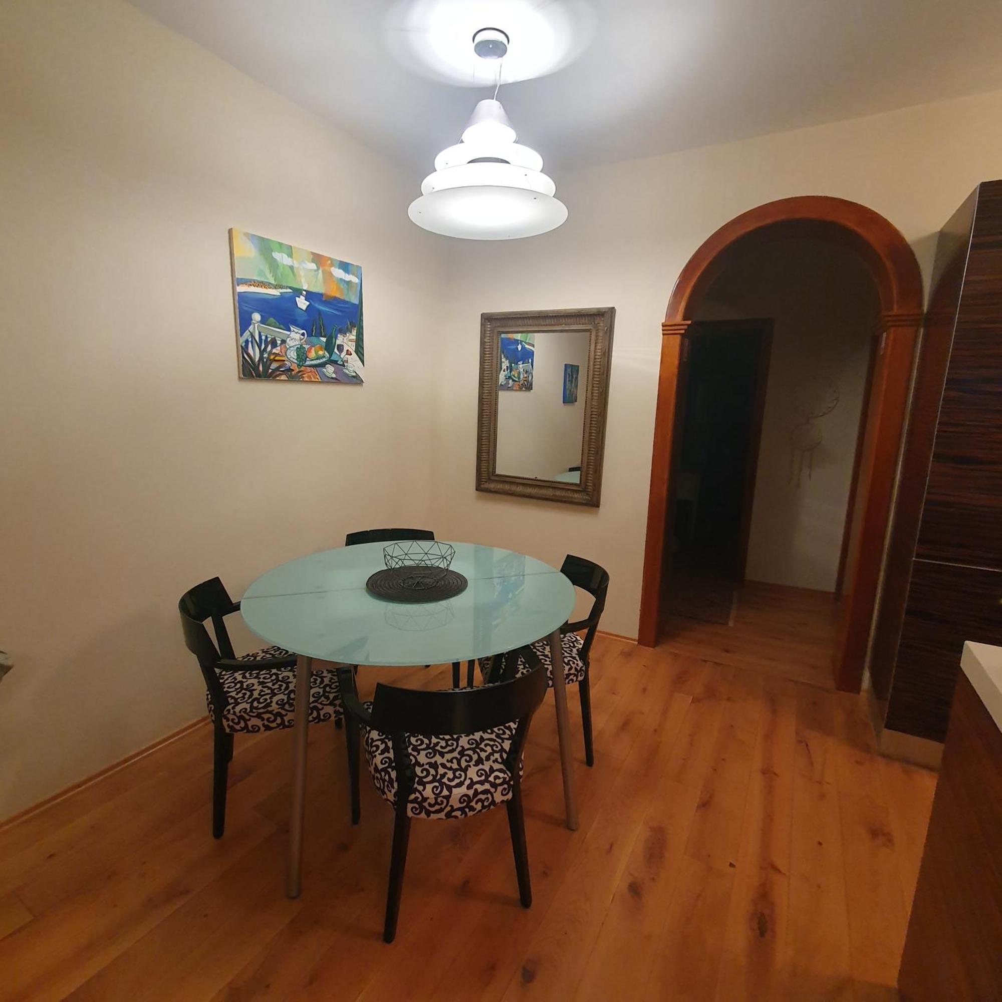 Apartman Neda Jablanac Zewnętrze zdjęcie